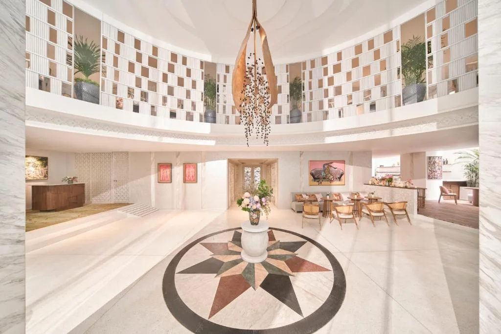 Silverland Mây Hotel — 2