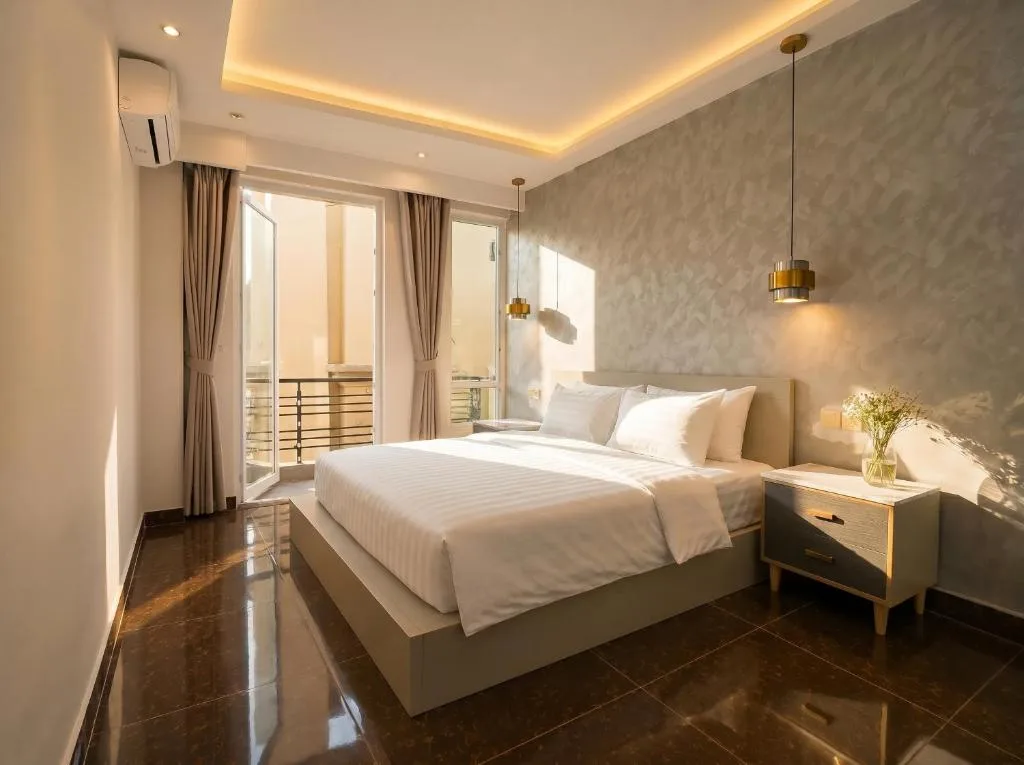 Soléa Boutique Hotel & Spa — 2