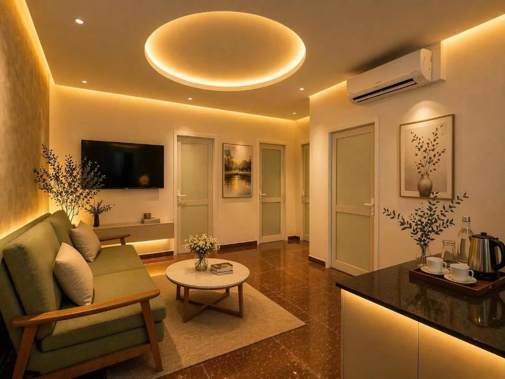 Soléa Boutique Hotel & Spa — 4