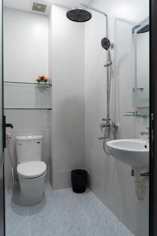 Soul Station - Studio Hotel II — 3
