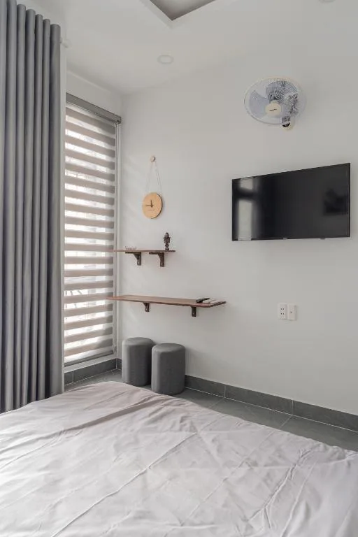 Soul Station - Studio Hotel II — 5