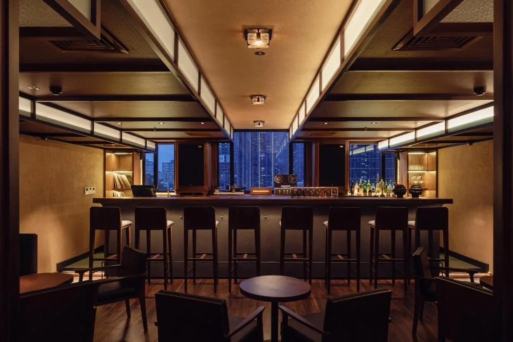 Suzu Saigon - A Boutique Hotel — 4