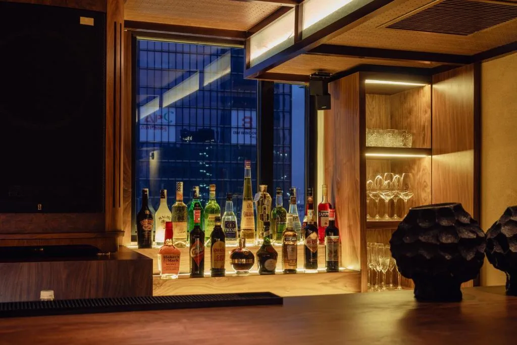 Suzu Saigon - A Boutique Hotel — 5