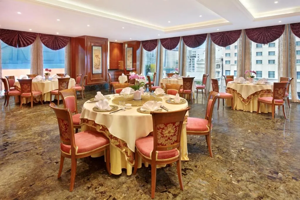 The Reverie Saigon Residential Suites — 4