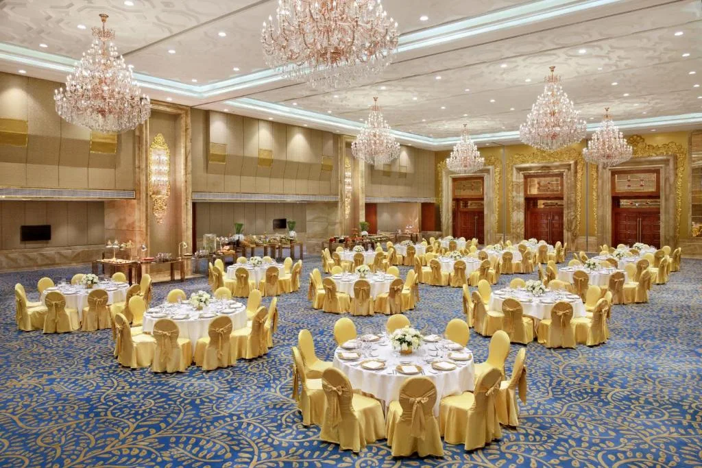 The Reverie Saigon Residential Suites — 5