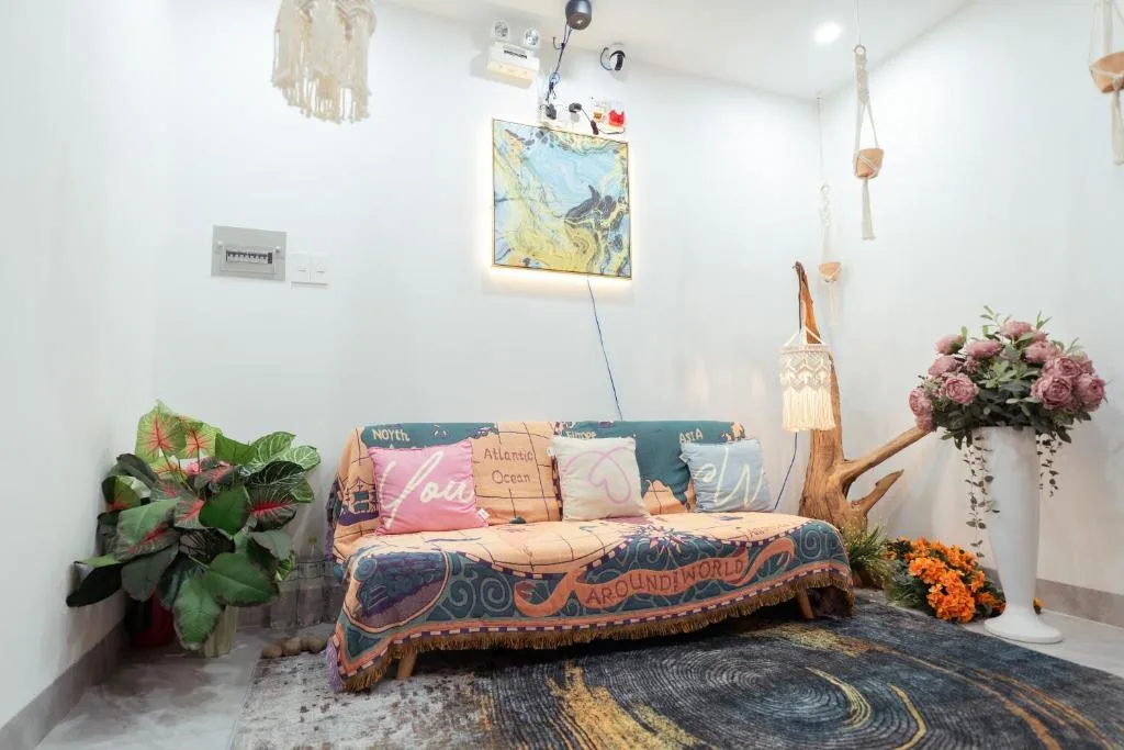 The Sophia Apartment - Thao Dien Central — 3