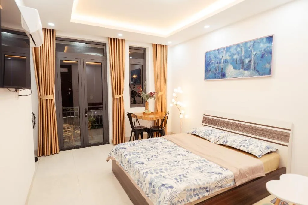 The Sophia Apartment - Thao Dien Central — 5