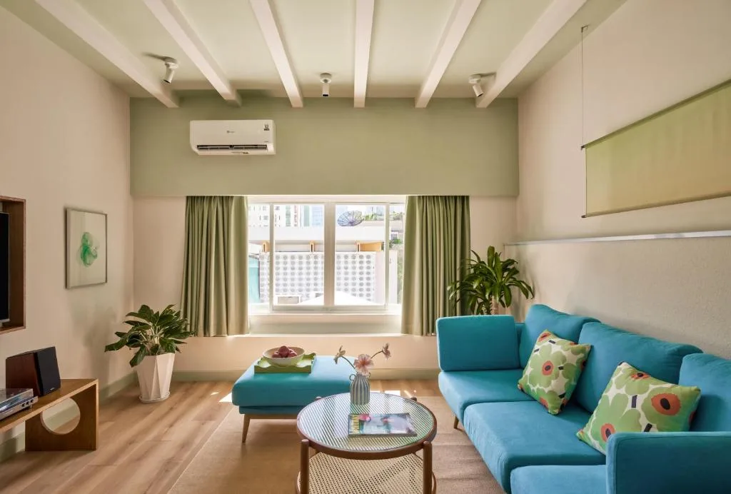The Urban Resort by CIRCADIAN