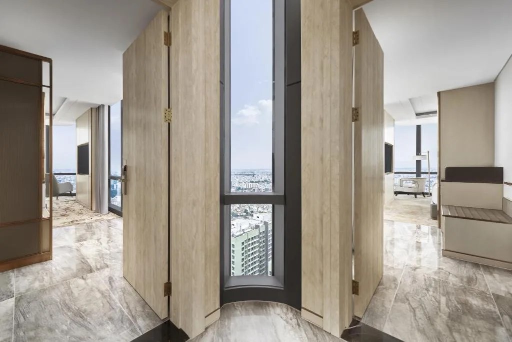 Vinpearl Landmark 81, Autograph Collection — 4