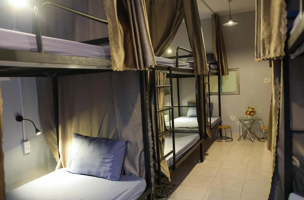 Violet Star Hotel and Spa — 2