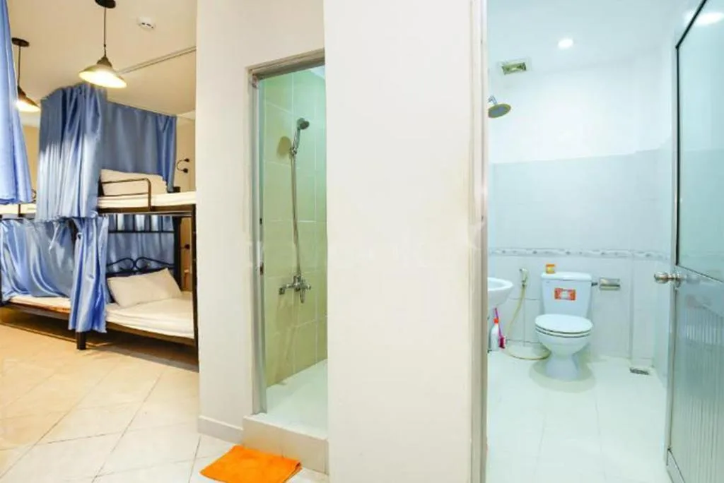 Violet Star Hotel and Spa — 3