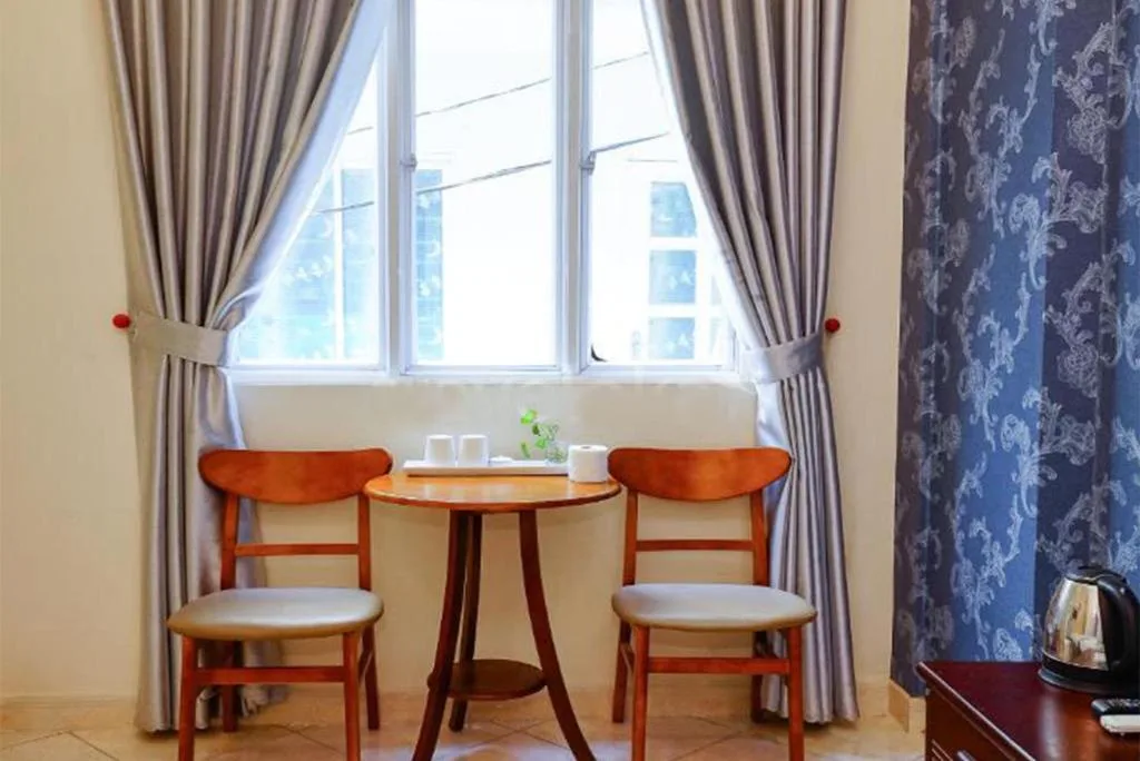 Violet Star Hotel and Spa — 4