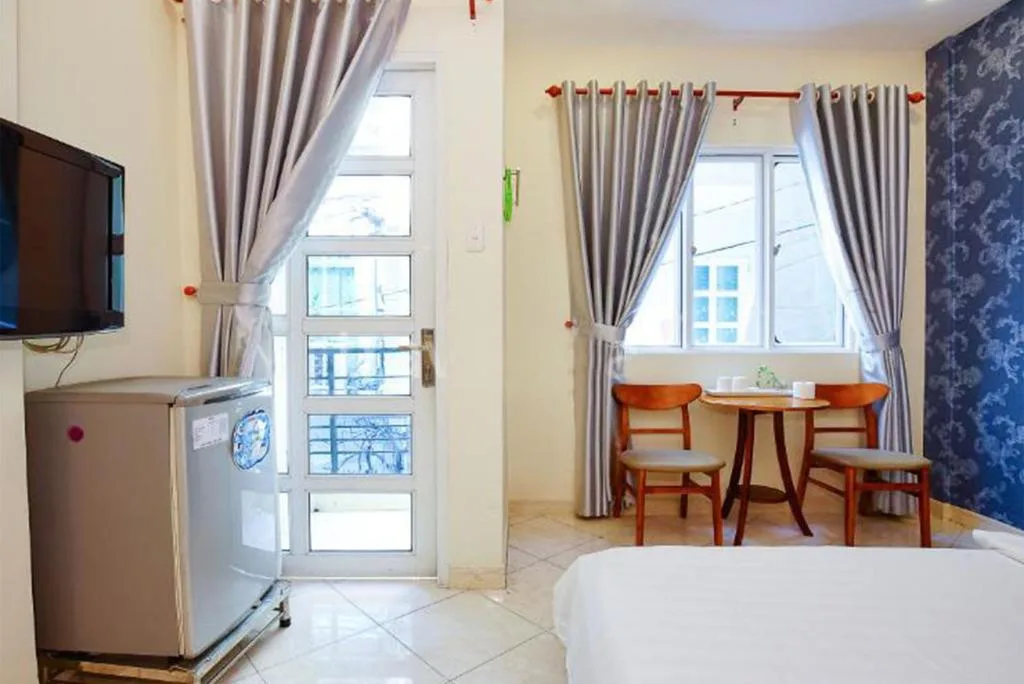 Violet Star Hotel and Spa — 5