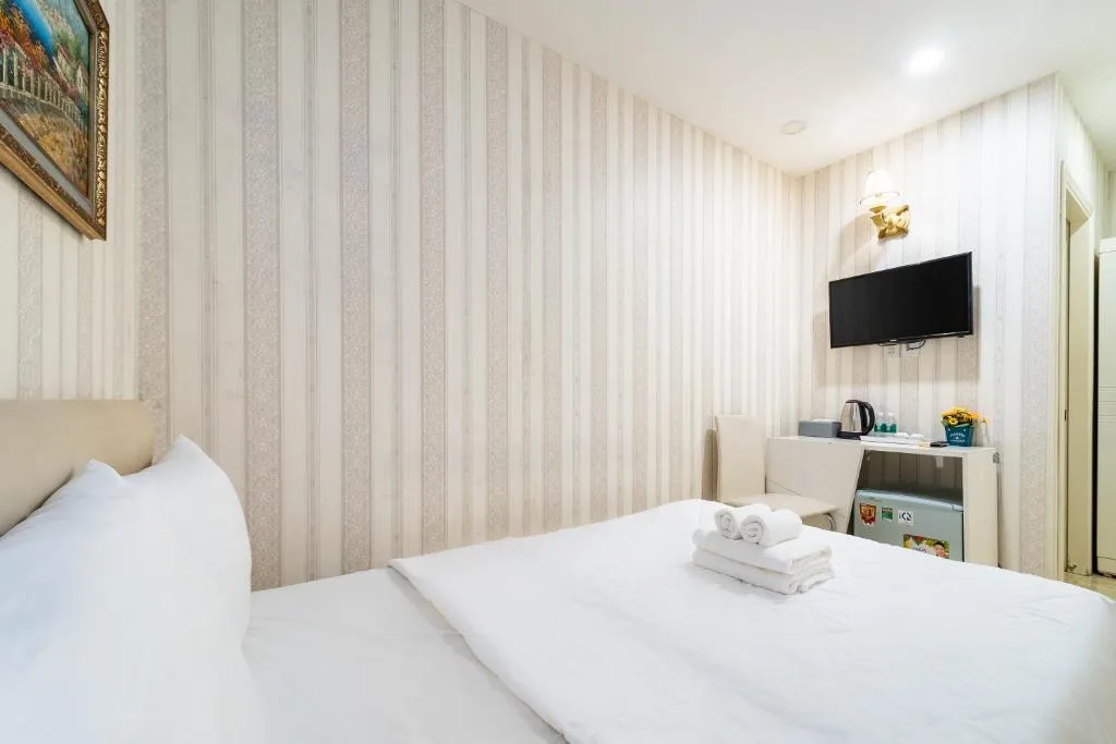 WIN hotel & Apartment — 2