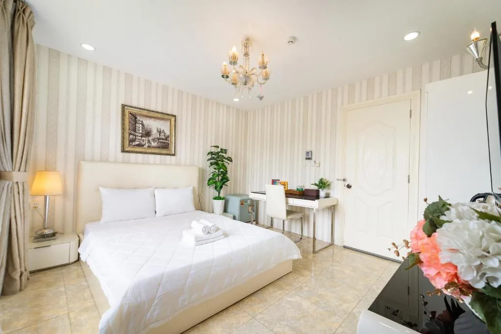 WIN hotel & Apartment — 3