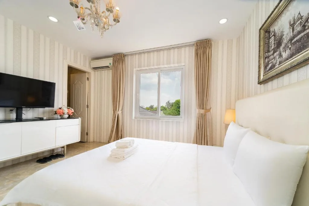WIN hotel & Apartment — 4