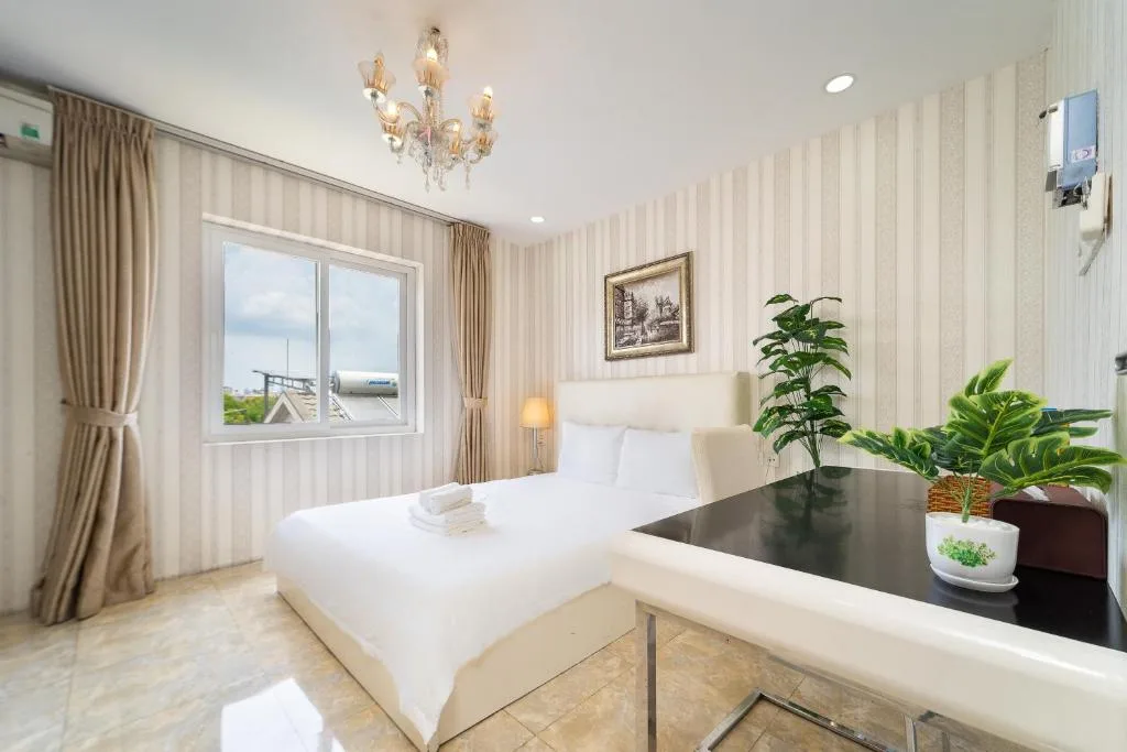 WIN hotel & Apartment — 5