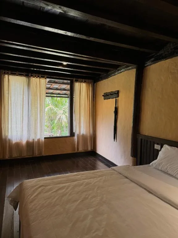 Cọ Retreat Da Bac — 5