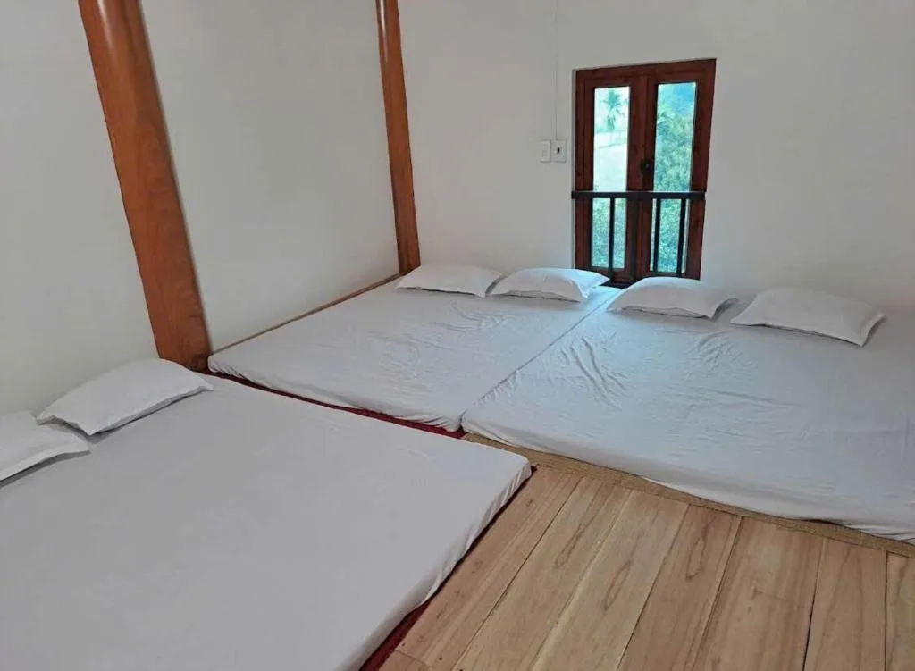 Dán Huyền Homestay — 4