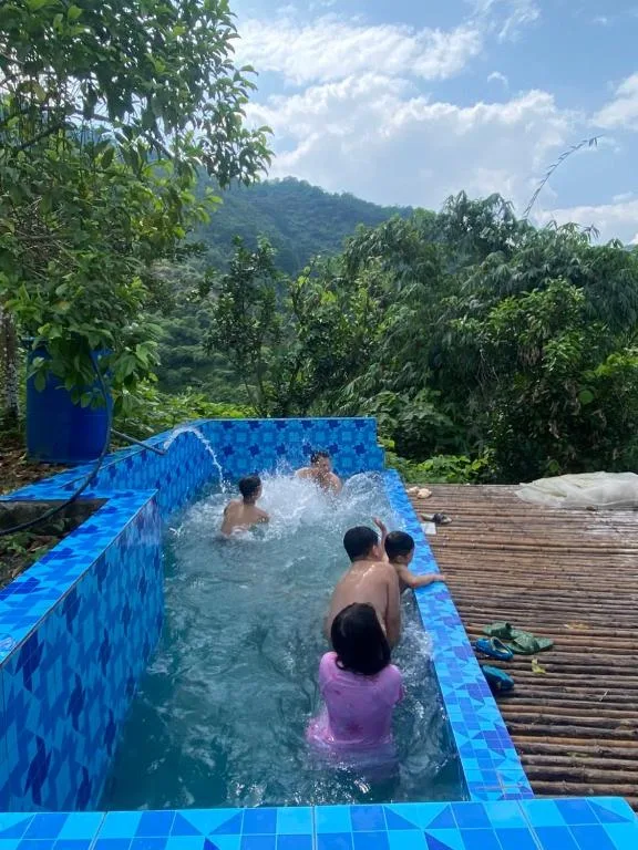 Nắng Village — 3