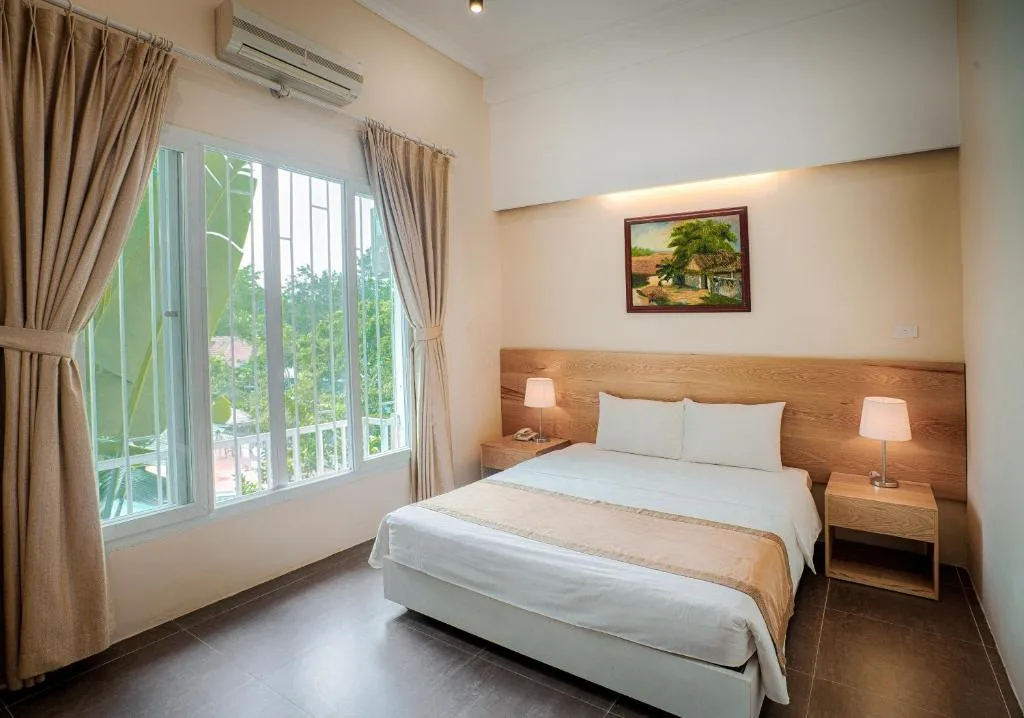 VResort Kim Boi - Hoa Binh — 2