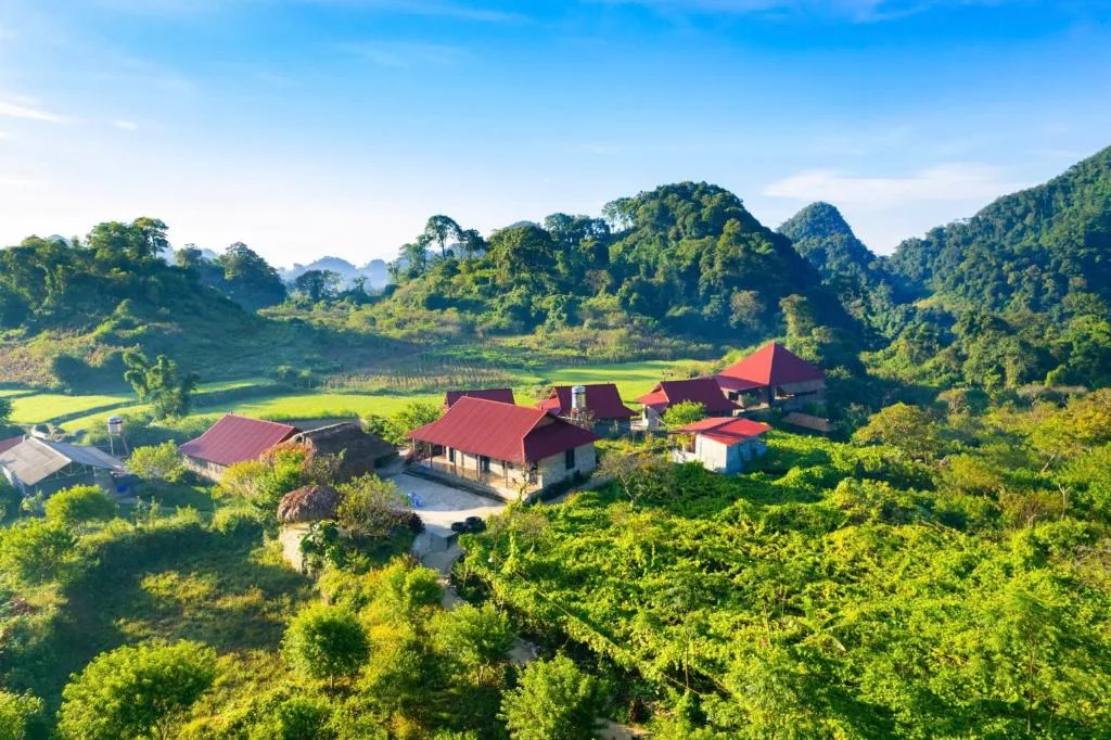 Y Sao Homestay
