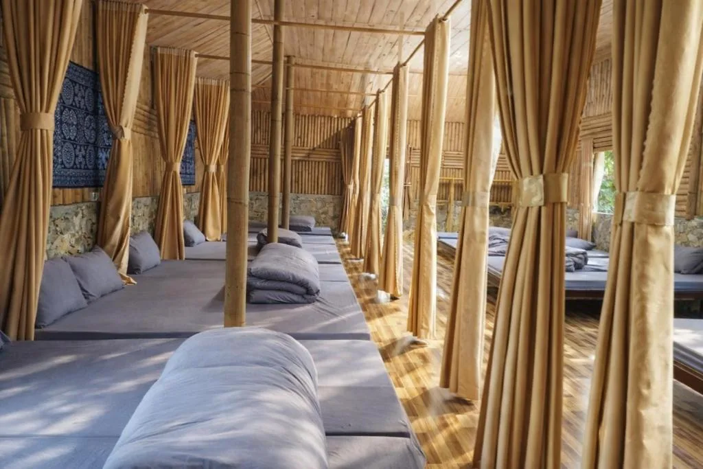 Y Sao Homestay — 3