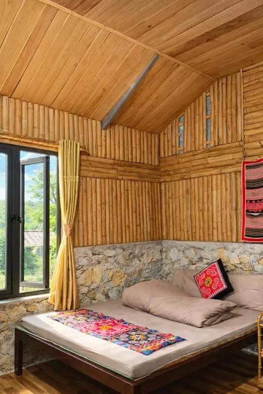 Y Sao Homestay — 4