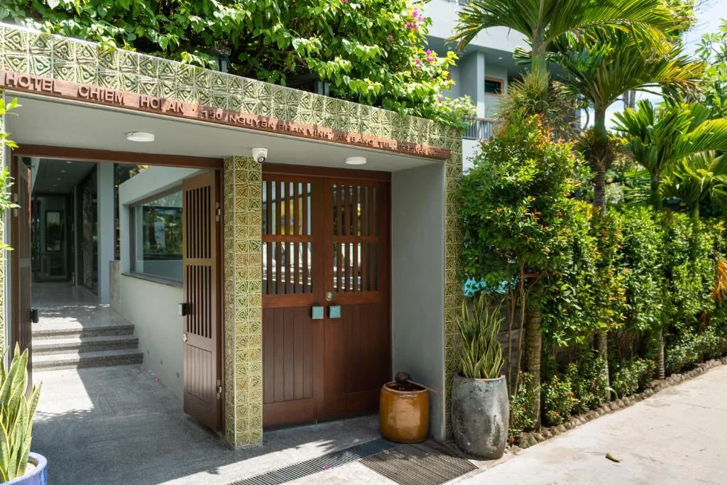 CHiEM HoiAn - The Beachside Boutique Hotel & Villa — 5