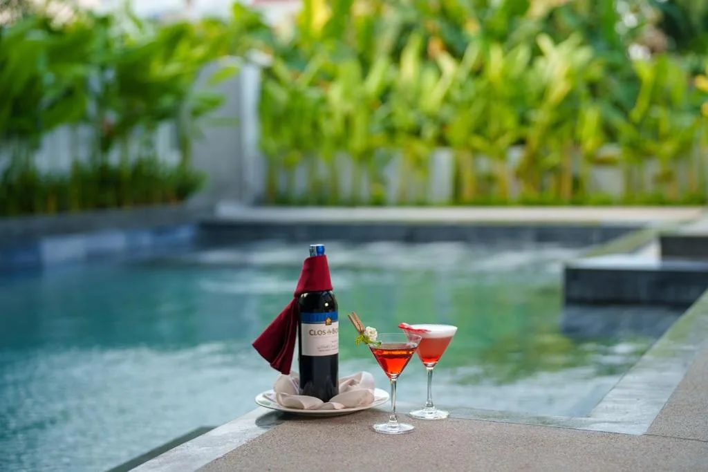 Cozy An Boutique Hotel Hoian — 5