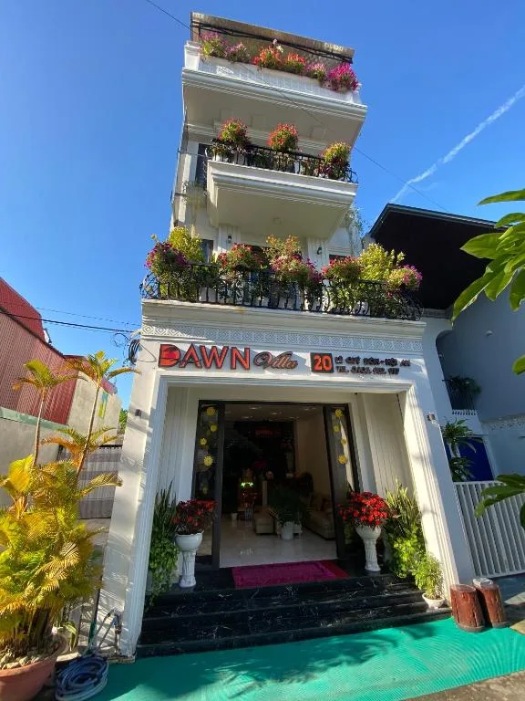 Dawn Villa Homestay Hội An — 2