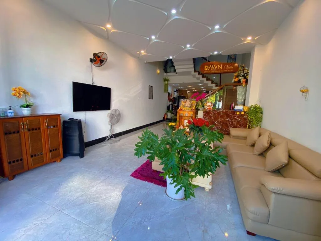 Dawn Villa Homestay Hội An — 3