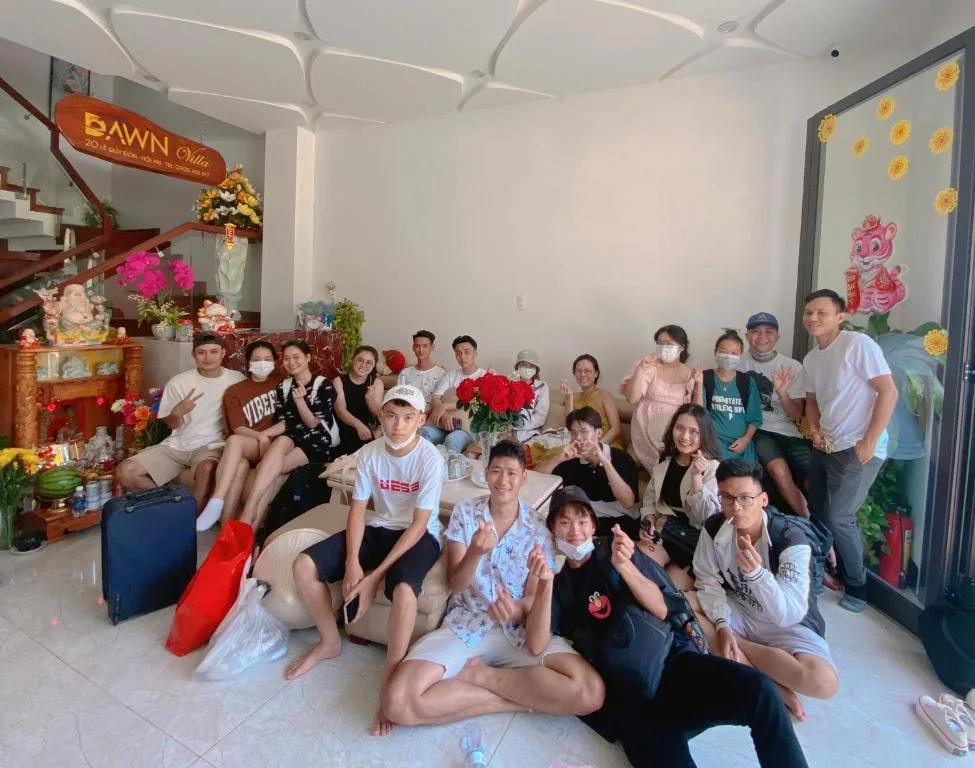 Dawn Villa Homestay Hội An — 4