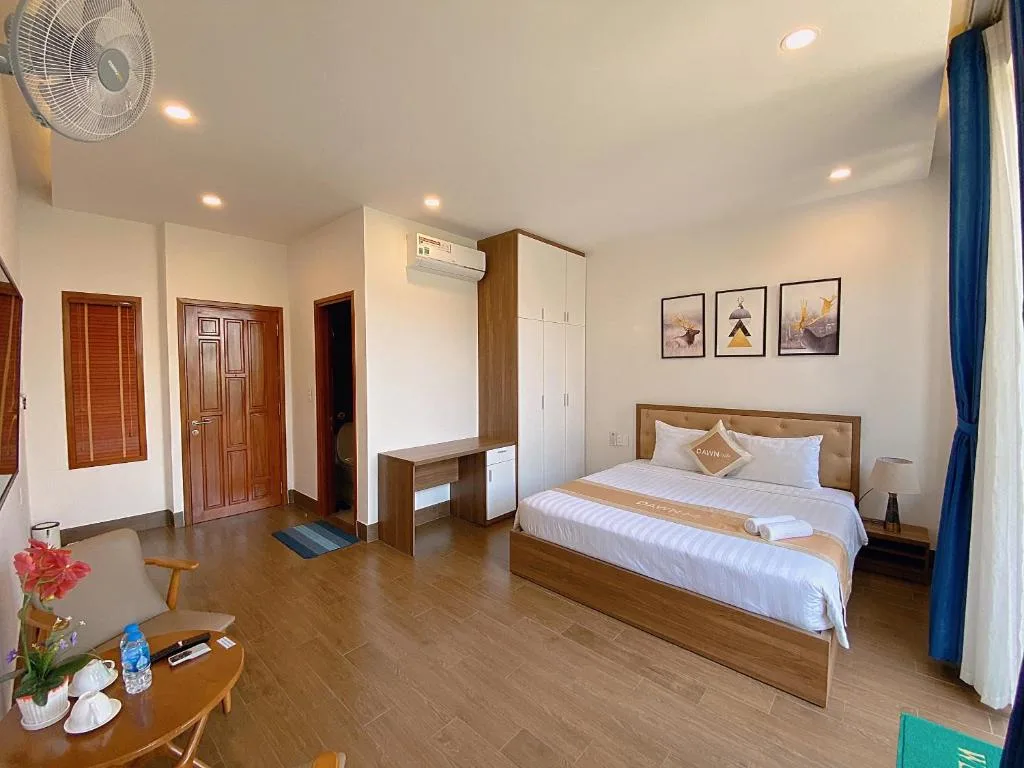 Dawn Villa Homestay Hội An — 5