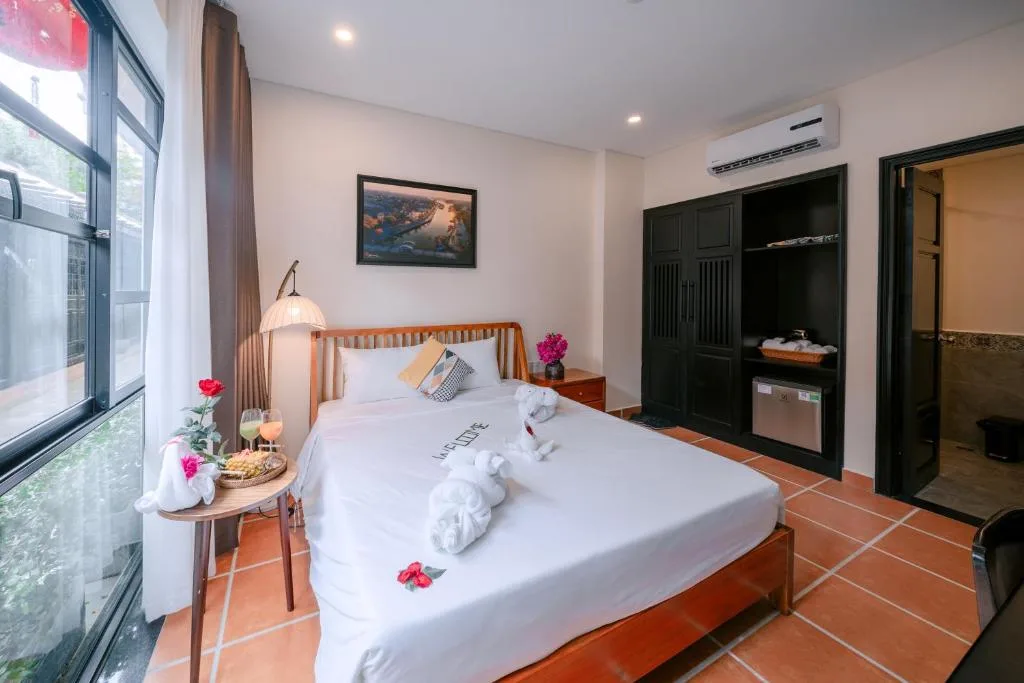Du Yen Hoi An Villa