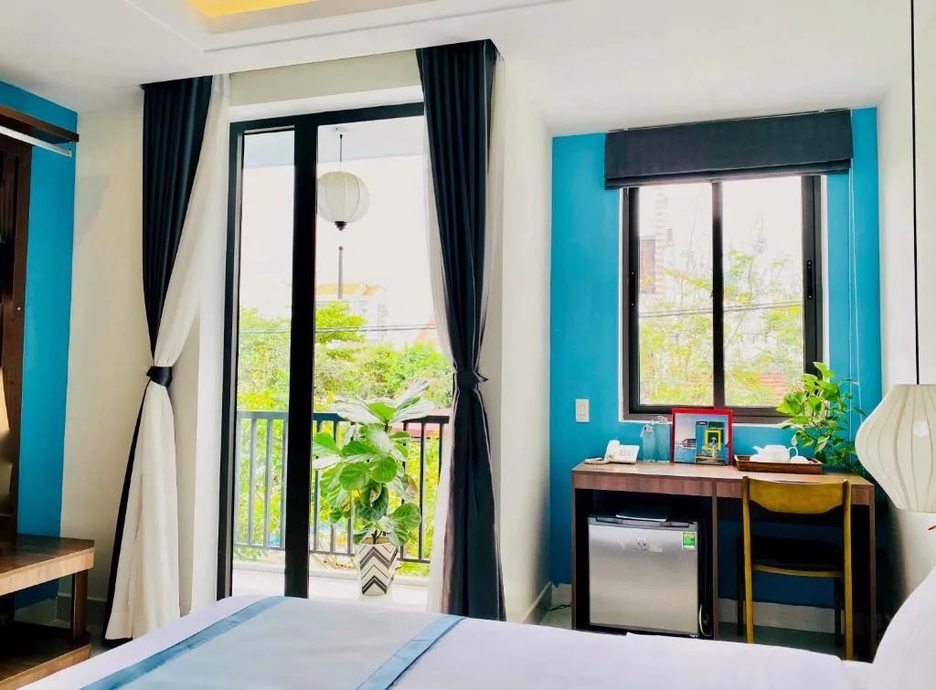 Grand Holiday Hoian Villa — 5