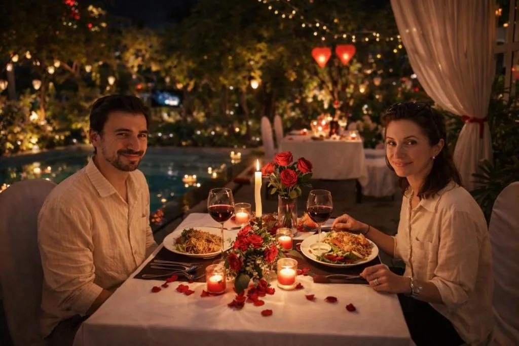Hoi An Blue Sky Boutique Hotel & Spa — 5