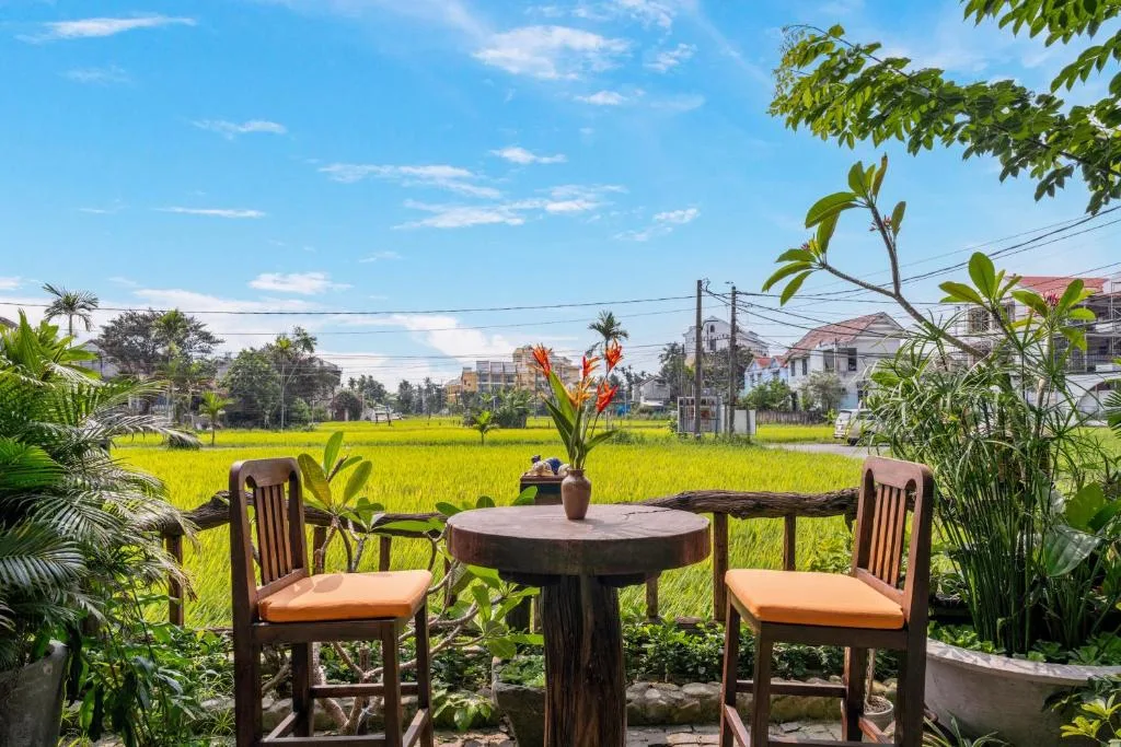 Hoi An Chic - Green Retreat — 2