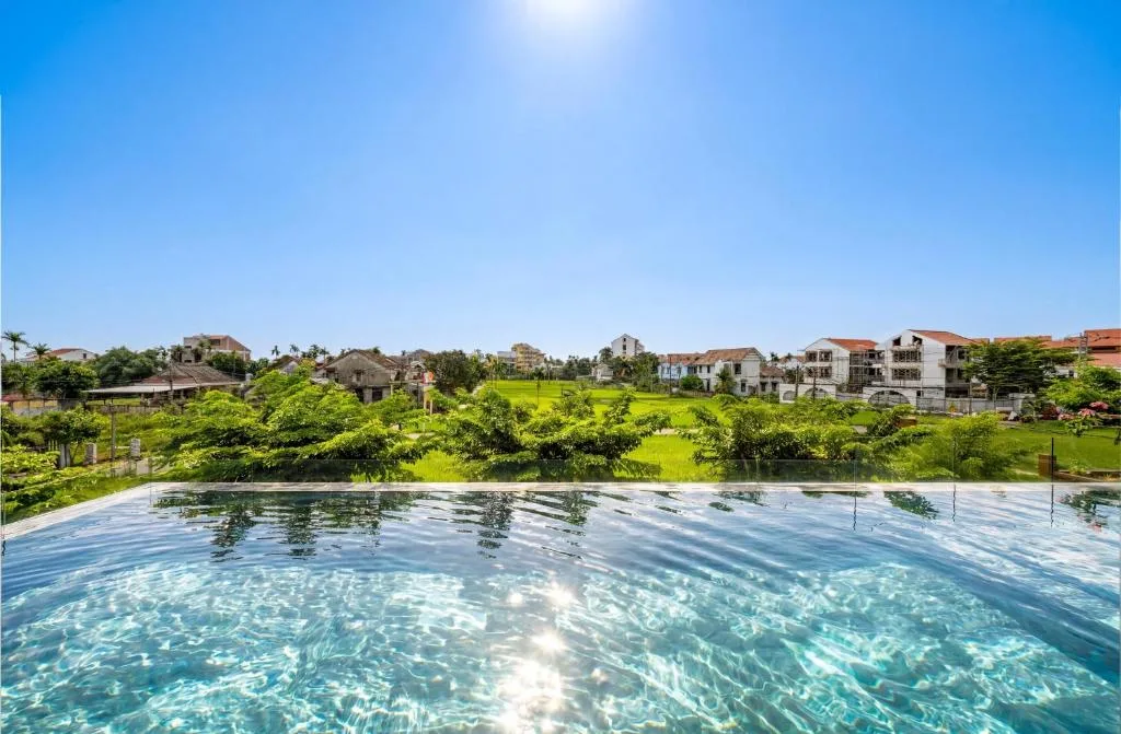 Hoi An Chic - Green Retreat — 4