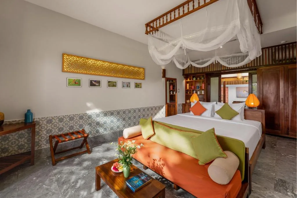 Hoi An Chic - Green Retreat — 5
