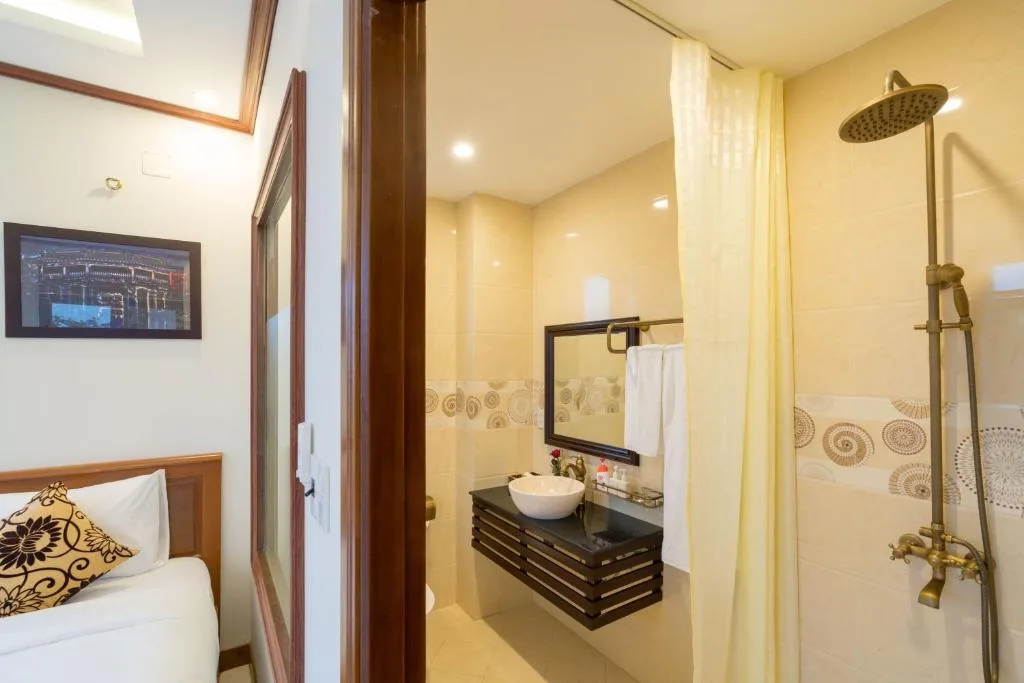 Hoi An Discovery Villa — 2