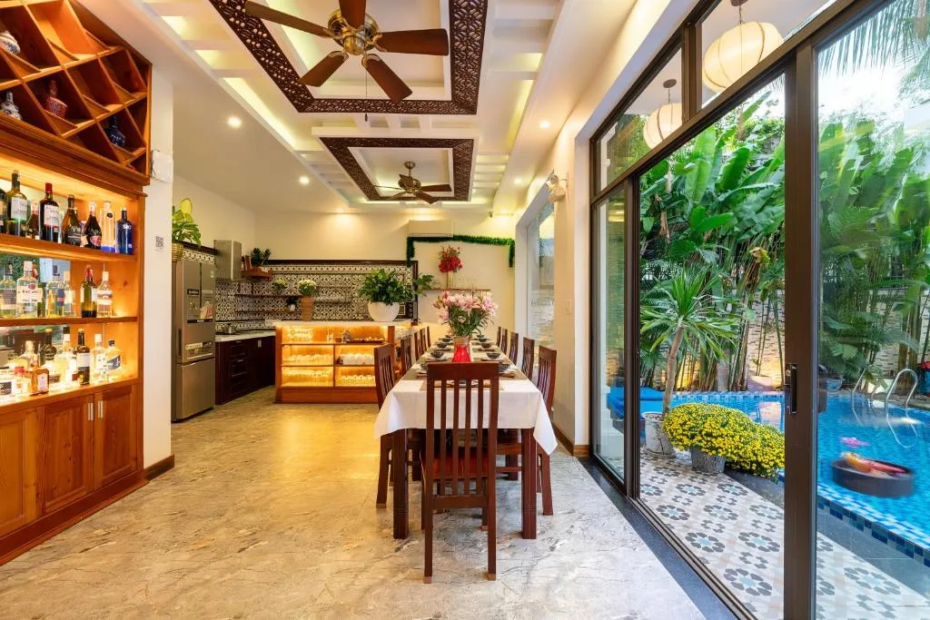 Hoi An Discovery Villa — 3
