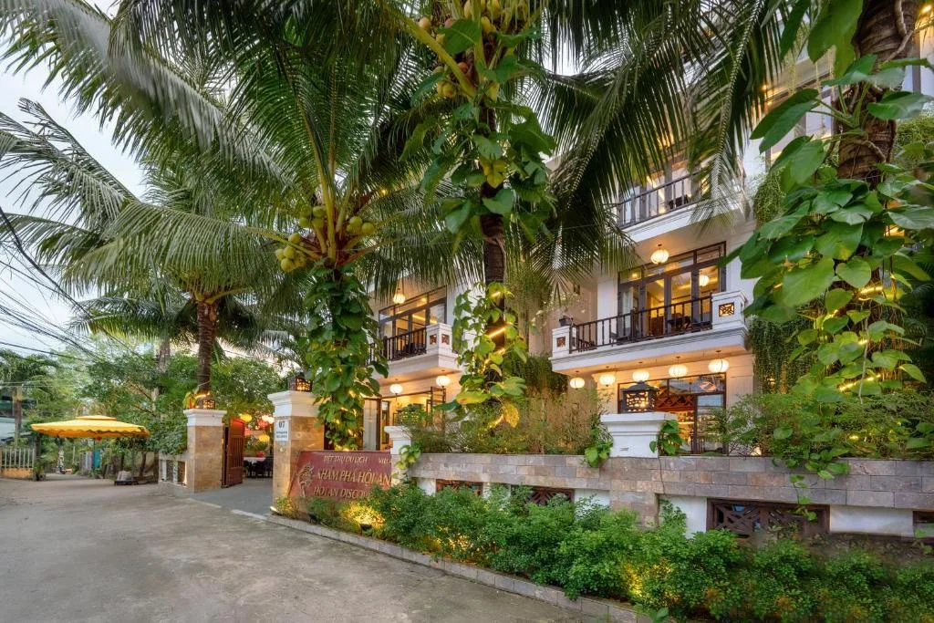 Hoi An Discovery Villa — 5