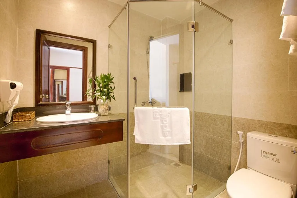 Hoi An Green Apple Hotel — 3