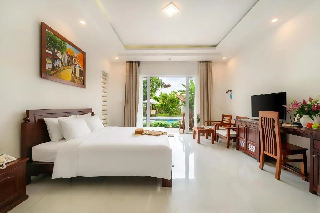 Hoi An Palmy Villa — 5