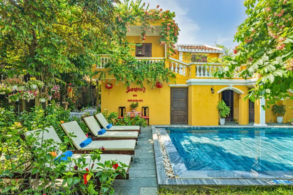 Hoian Central Hotel — 3