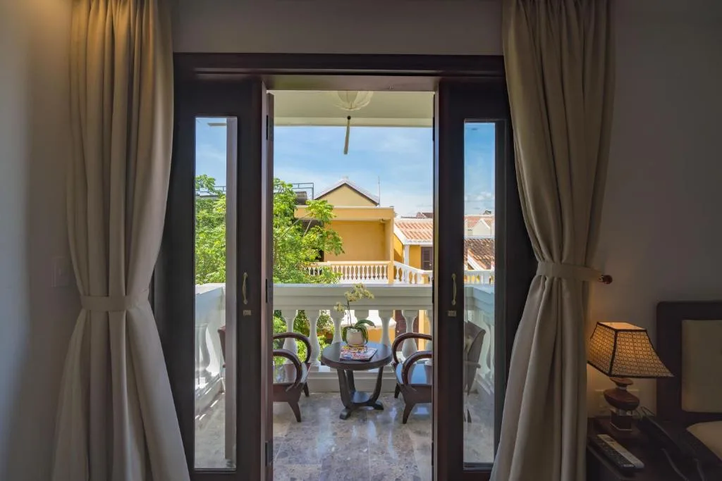Hoian Central Hotel — 4