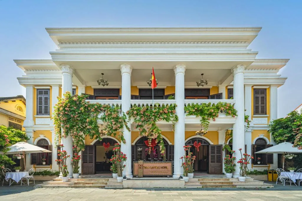 Hoian Central Hotel — 5
