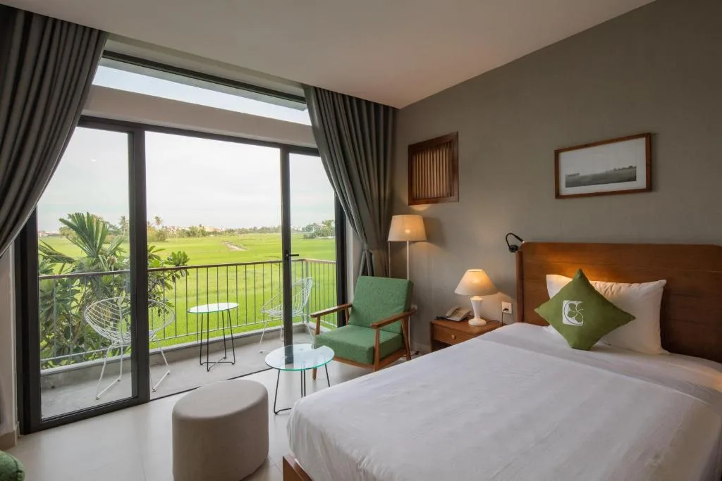 Hoian Tranquil Lodge - Chon Binh Yen — 2