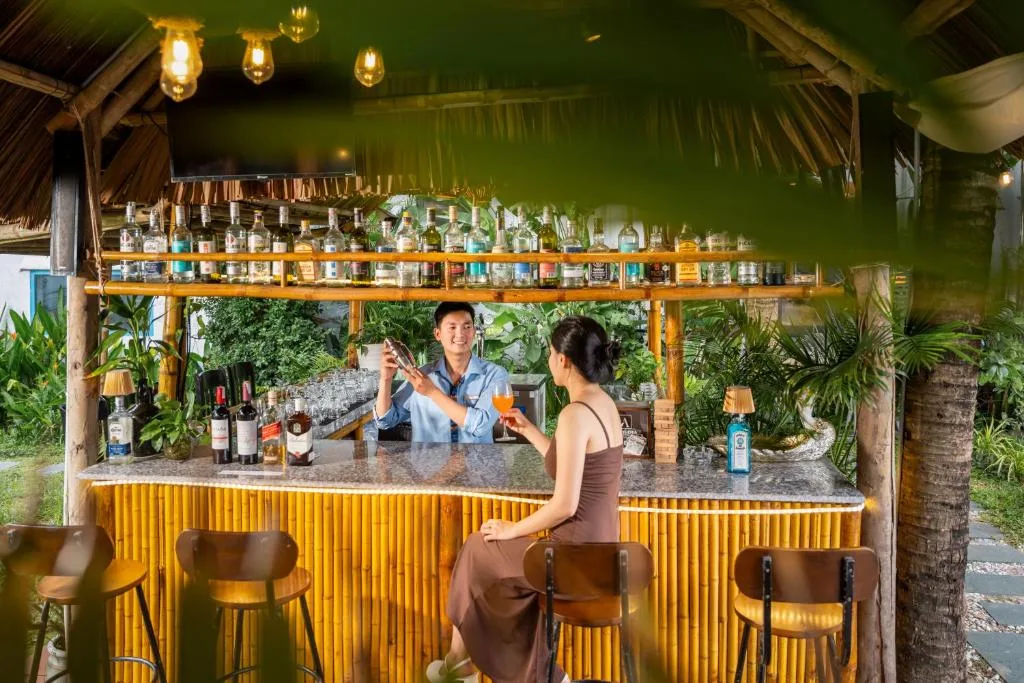 JM Hoi An Beach Hotel - Free Shuttle Car To Old Town — 5